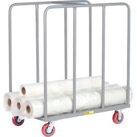 Open Ends Roll Goods Truck, 24 x 60