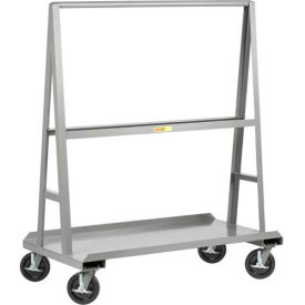"A" Frame Sheet & Panel Truck, 30x72 2000 Lb.