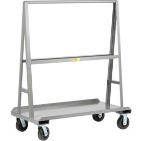 "A" Frame Sheet & Panel Truck, 30x72 2000 Lb.