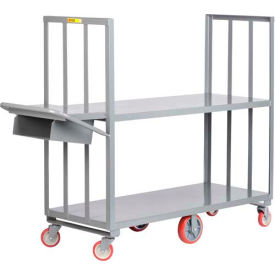 Narrow Aisle Order Picking Truck - 24 x 48