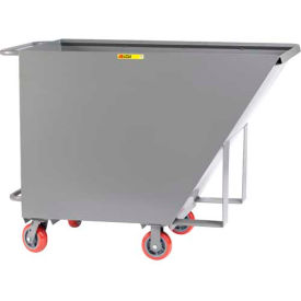 Hopper Truck HT-2751-6PY 2000 Lb. Capacity