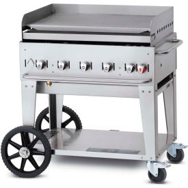 Mobile Outdoor Griddle 36" NG