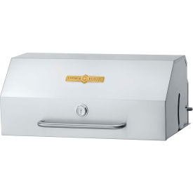 Roll Dome Hood, 30"