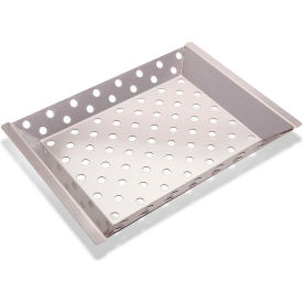 48" Adjustable Warming Rack Stainless Steel - ABR-48