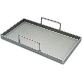Removable Griddle Plate 12"W x 20-1/2"D - G1222