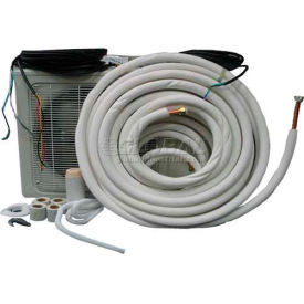 Sea Breeze Line Set 1/4" OD x 3/8" OD x 50'