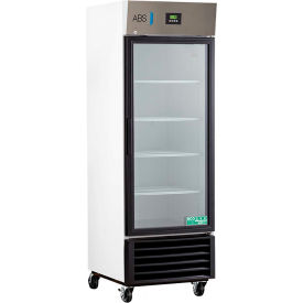 Premier Laboratory Refrigerator, 23 Cu. Ft., Glass Door