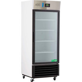 Premier Laboratory Refrigerator, 26 Cu. Ft., Glass Door