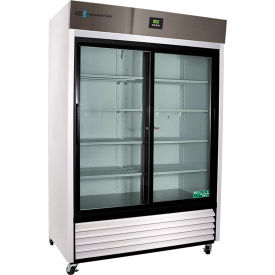 Premier Laboratory Refrigerator, 47 Cu. Ft., Glass Door