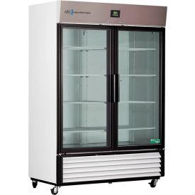 Premier Laboratory Refrigerator, 49 Cu. Ft., Glass Door