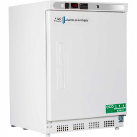Premier Built-In Undercounter Freezer, 4.2 Cu. Ft., Solid Door