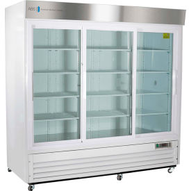 Standard Chromatography Refrigerator, 69 Cu. Ft.