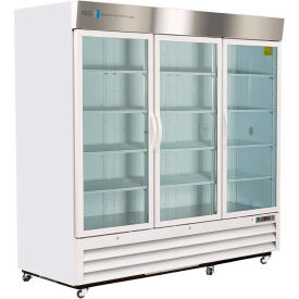 Standard Chromatography Refrigerator, 72 Cu. Ft.