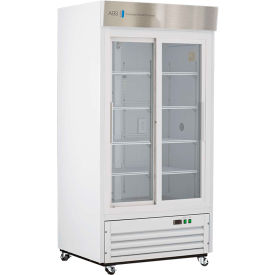 Standard Chromatography Refrigerator, 33 Cu. Ft.