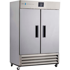 Premier Laboratory Refrigerator, 49 Cu. Ft., Stainless Steel