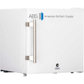 Standard Freestanding Undercounter Freezer, 1.5 Cu. Ft.
