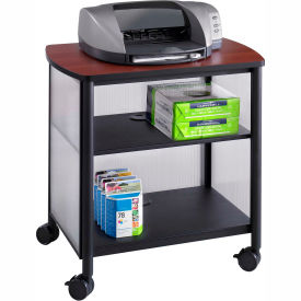Impromptu Machine Stand, Black