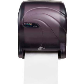 Smart Essence Oceans Towel Dispenser - Black