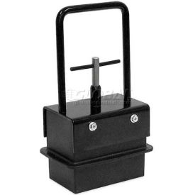 HD Bulk Parts Lifter 4 to 5 Lb. Pull with Nylon Base