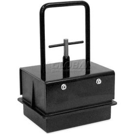 HD Bulk Parts Lifter 8 to 9 Lb. Pull with Nylon Base