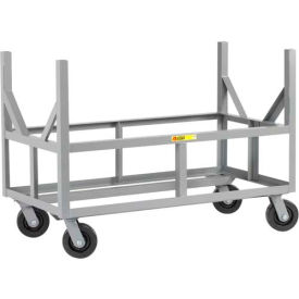 Ergo Bar Cradle Truck ERBST-2448-6PH, 24 x 48