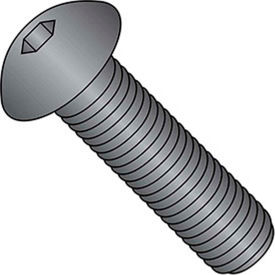 M4 x 0.7 x 16mm Button Head Socket Cap Screw 304 Stainless Steel DIN 7380 Pkg 100