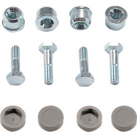 AX Bushing/Glide - Set of 4