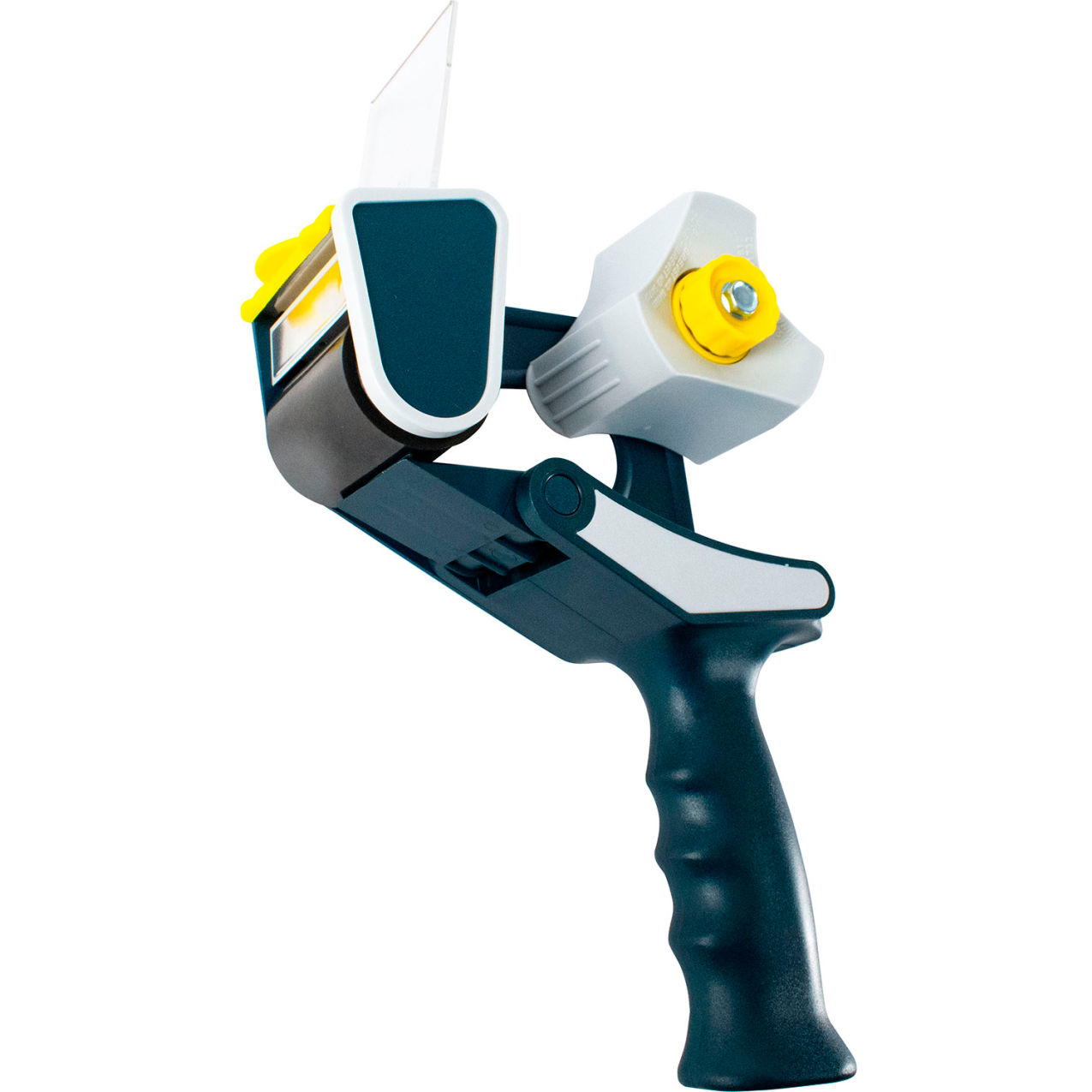 Handheld Streamlined Tape Dispenser For 2"W Tape