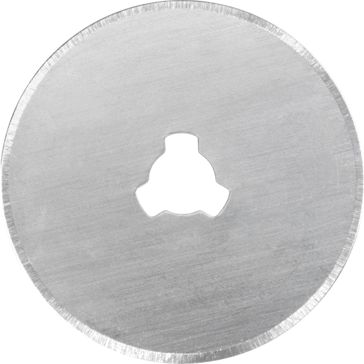 Pack of 3 Circle Blade