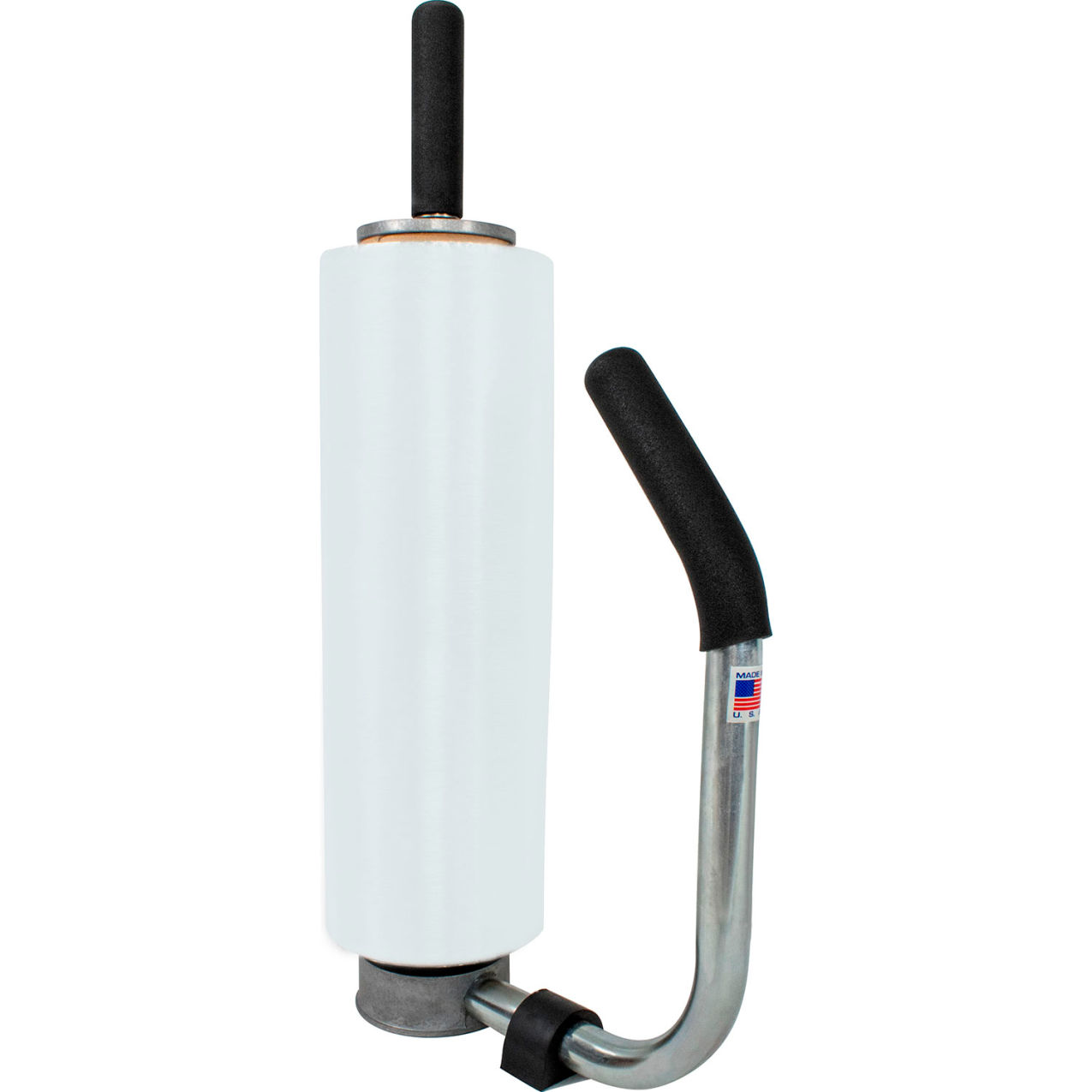 Packaging Pistol Grip Stretch Film Dispenser, 12"-20" Roll