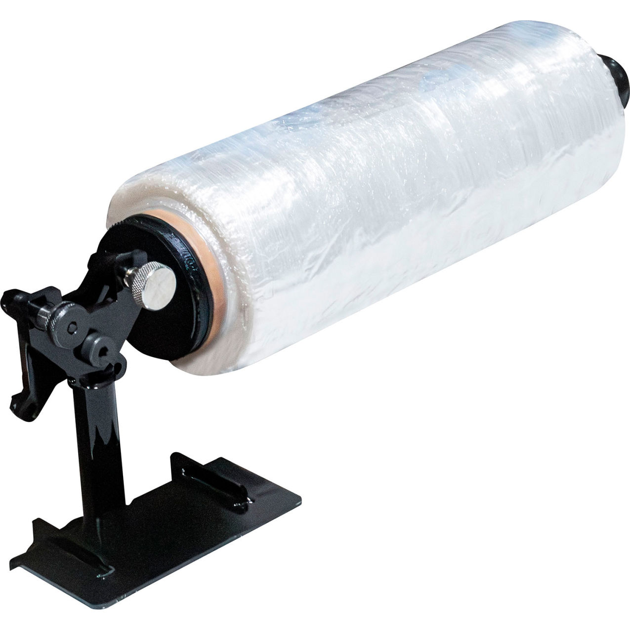 Encore Packaging Stretch Film Table Top Bundler, 12"-20" Roll