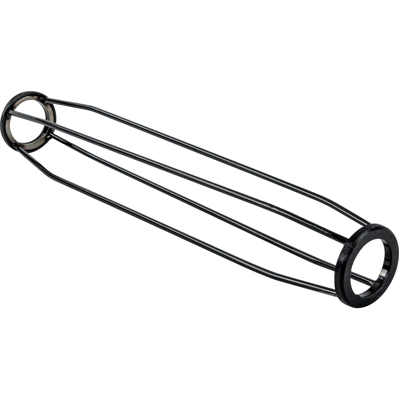 Packaging Core For Coreless Film, 18" Roll, 3" Core