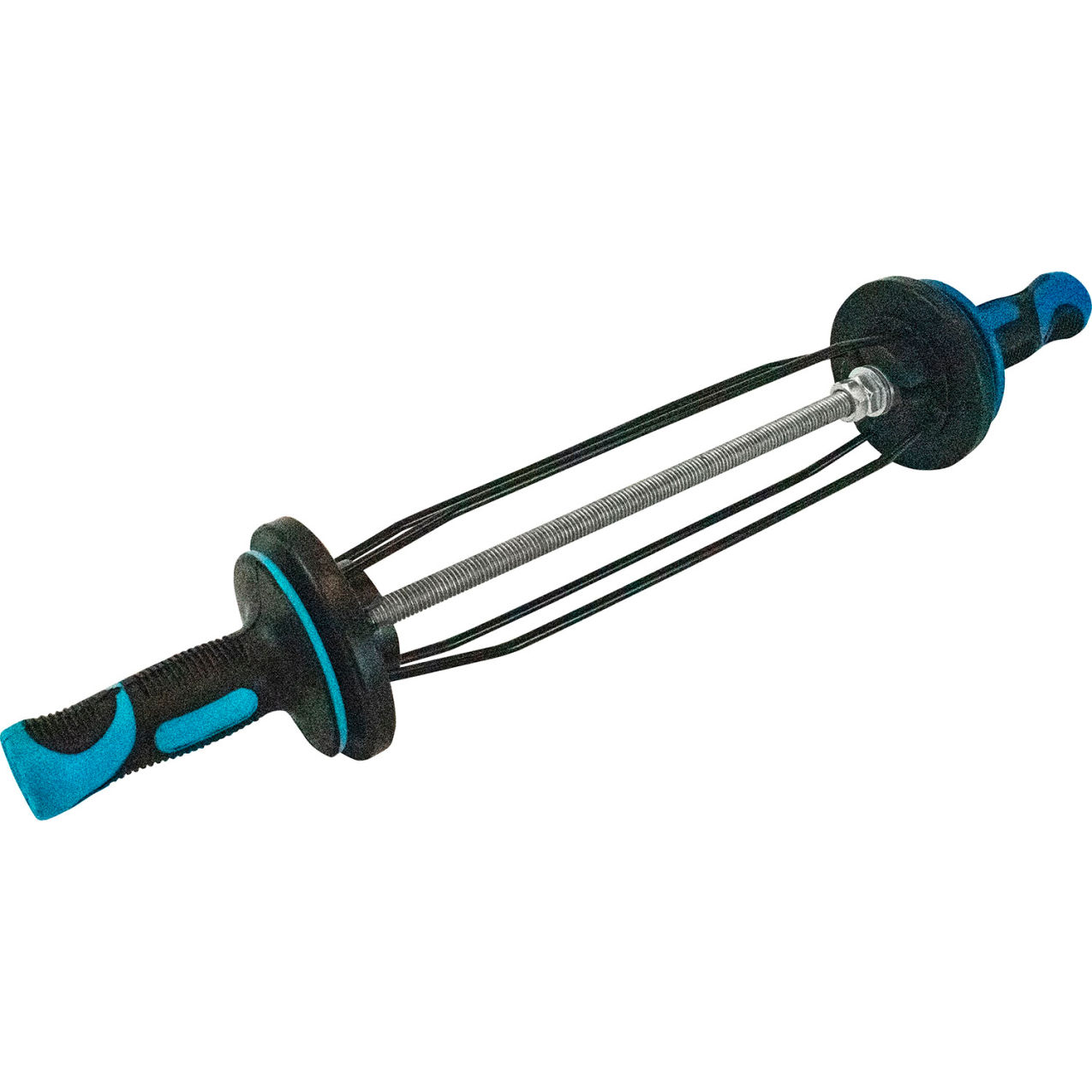 Packaging Core For Coreless Film with Handles, 18" Roll, 3" Core