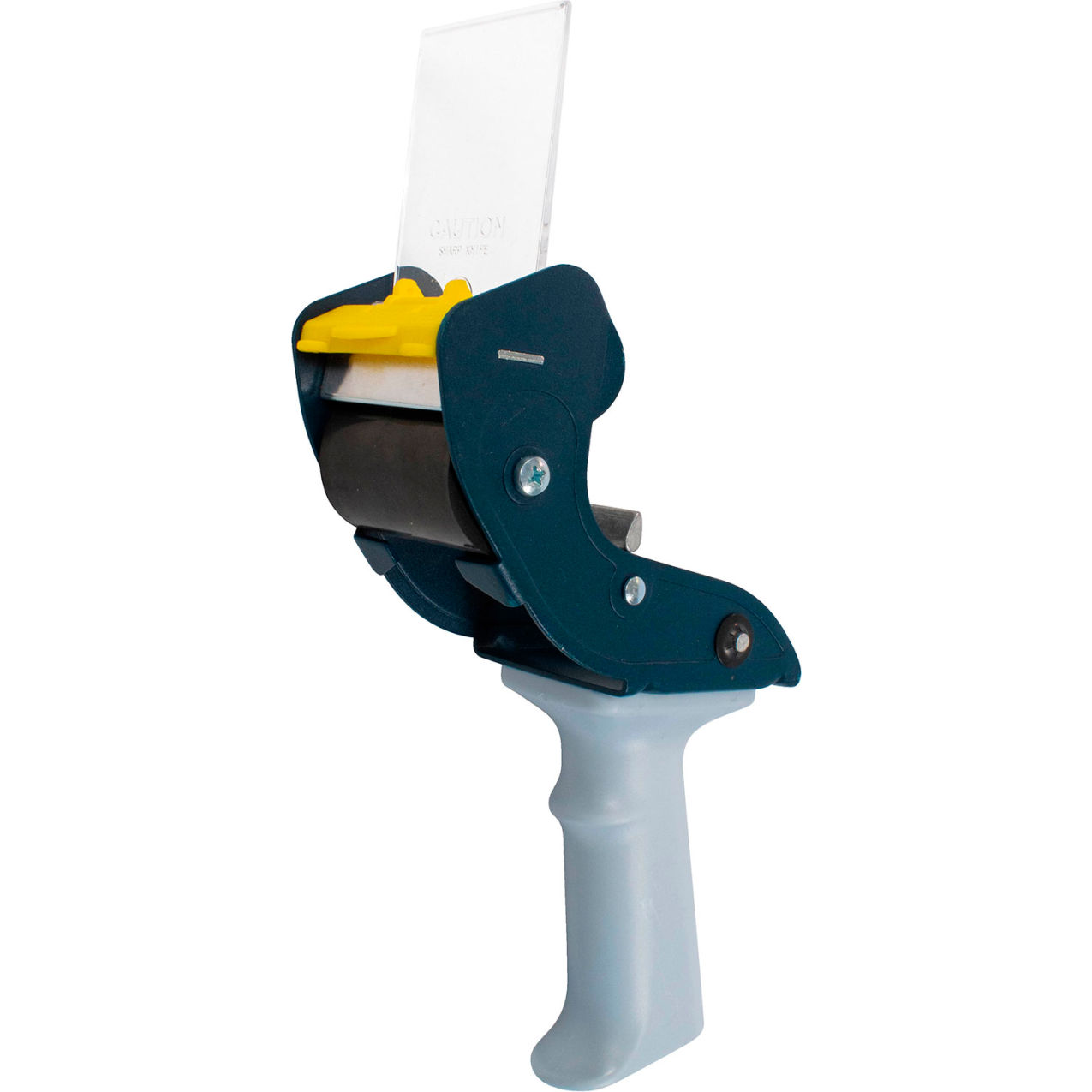 Handheld Mousetrap Style Tape Dispenser For 2"W Tape