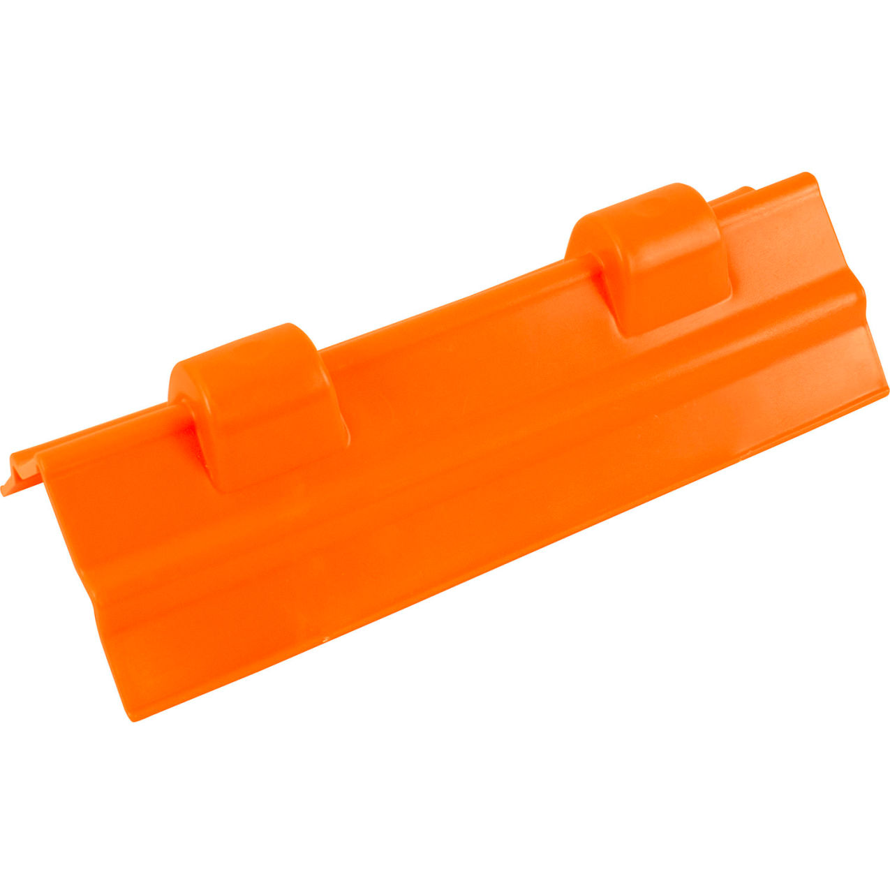 Edge Protectors For Lashing, 12"L x 3-1/2"W, Orange