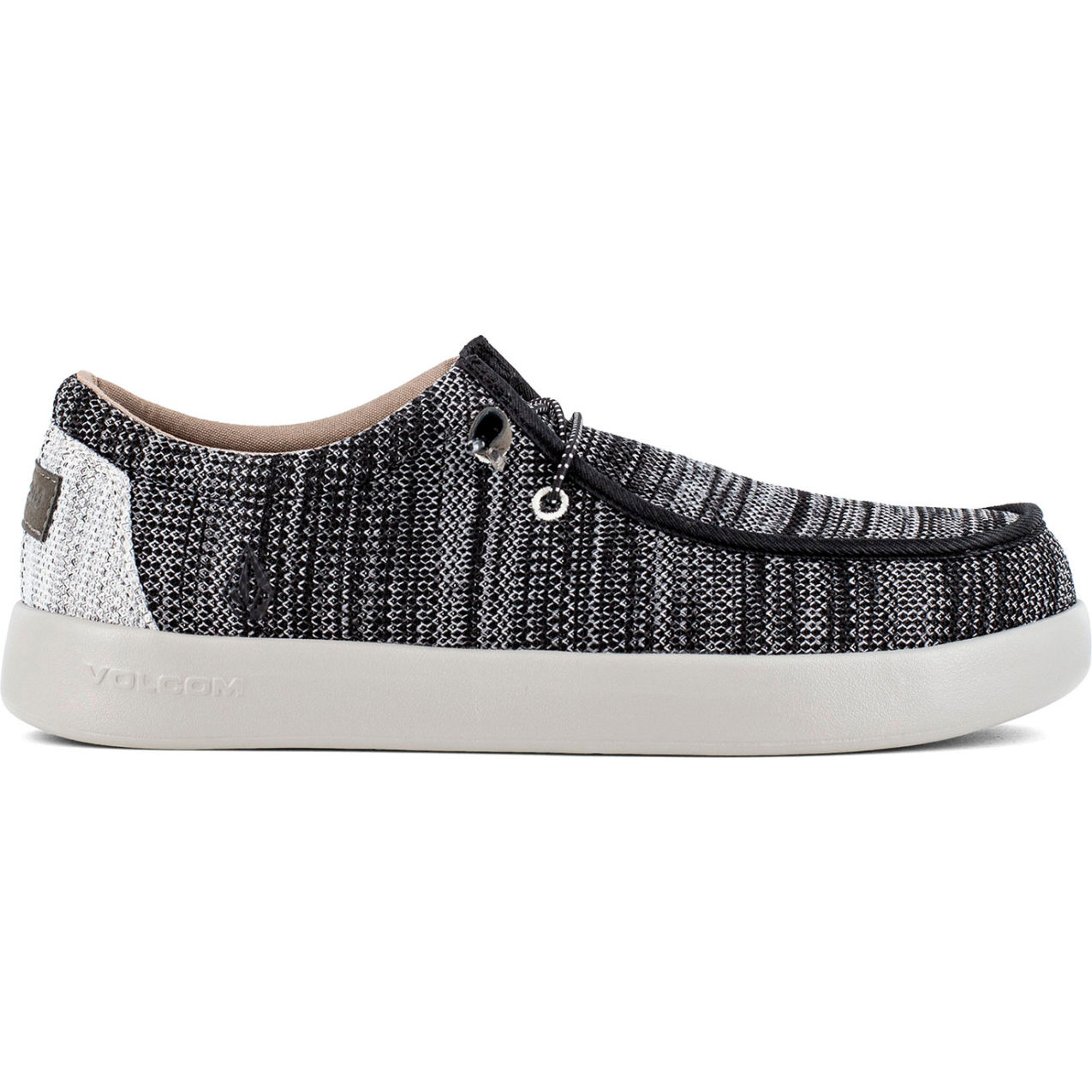 Women's Slip-On Work Shoes, Composite Toe, Size 12W, Static