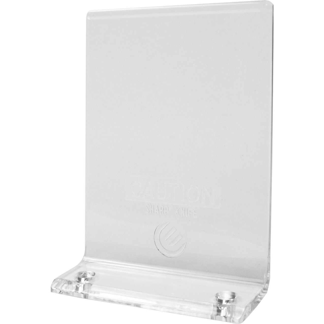 Packaging 2" Replacement Wiper Plate For EP-620-2, 675-2, 685-2, Pack of 10