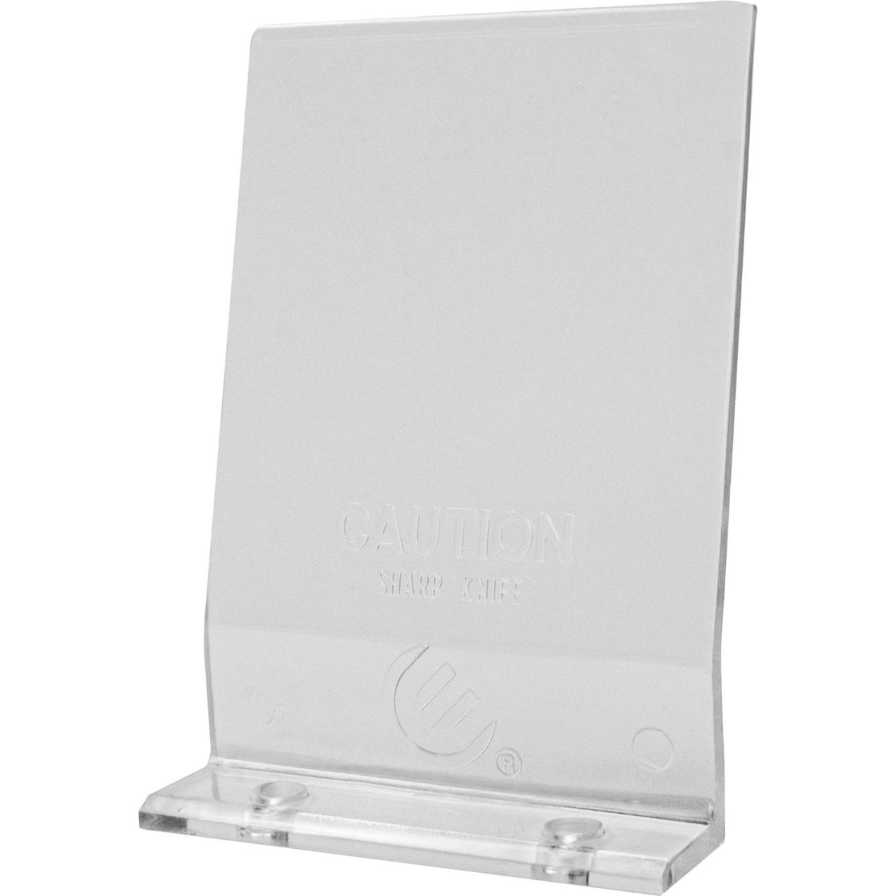 2" Replacement Wiper Plate For EP-635-3, 695-2, Pack of 10