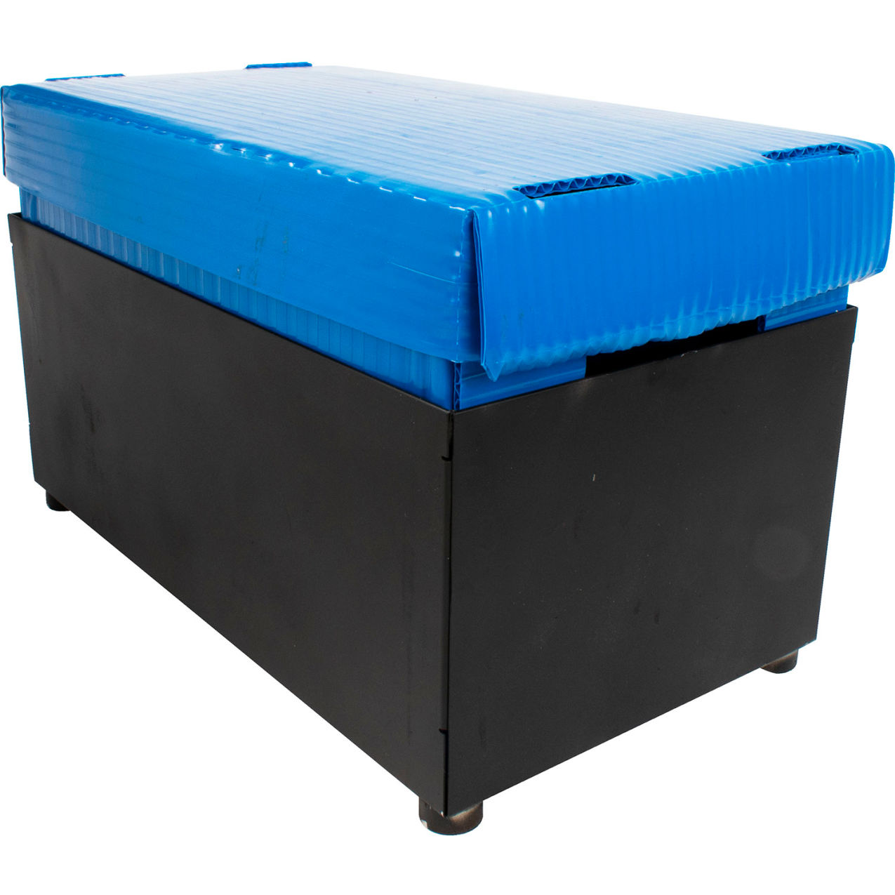 Magnetic Forklift Tray, Large