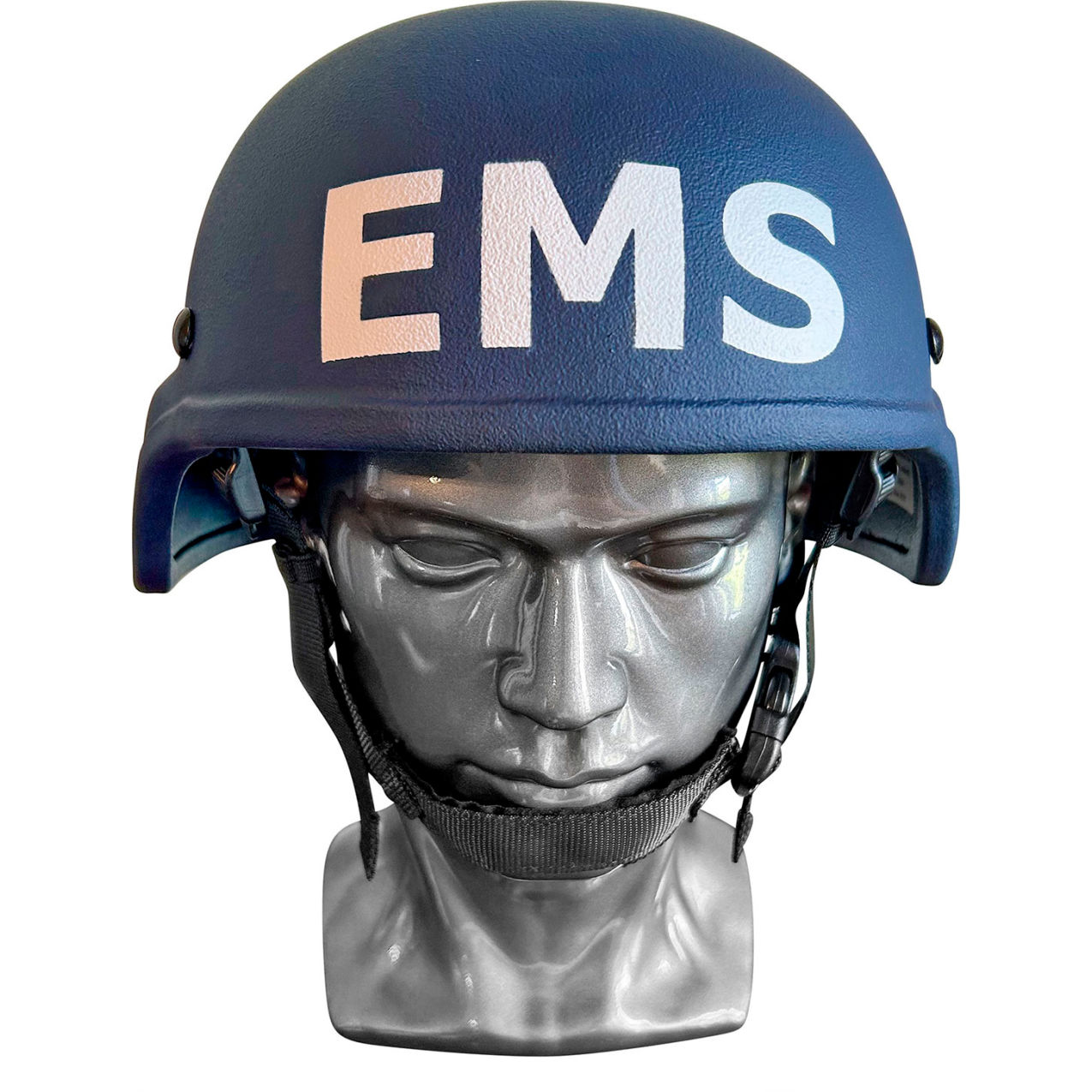Level III-A Ballistic Resistance, Navy Blue, L