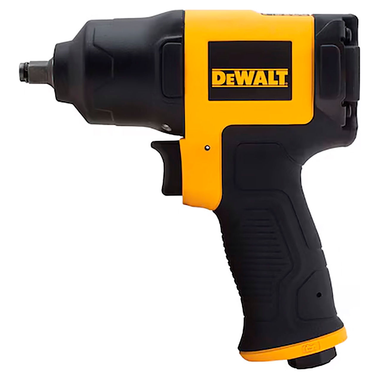 Impact Wrench, 3/8" Drive, 11000 RPM