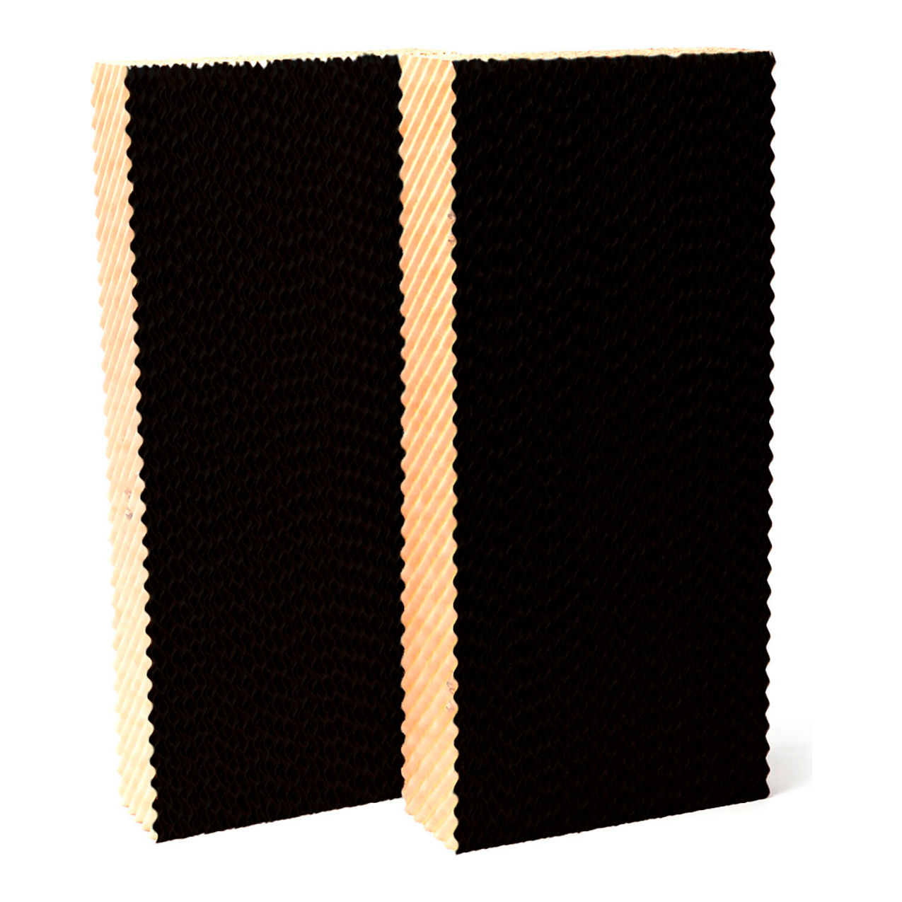 Replacement Media Set For Jetstream 230, 19"W x 23"D x 13"H, Set of 2
