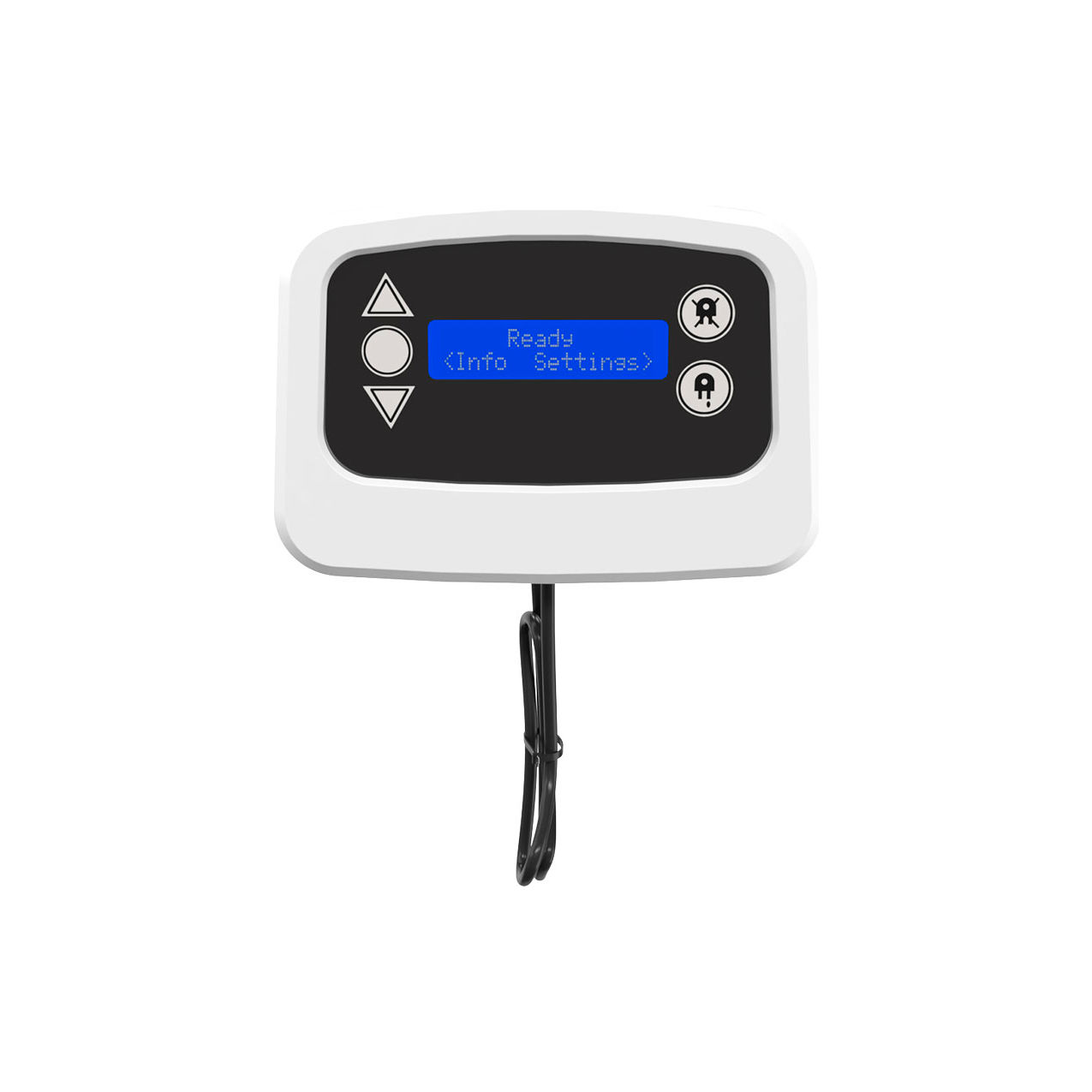 Formula Selector for Pump System