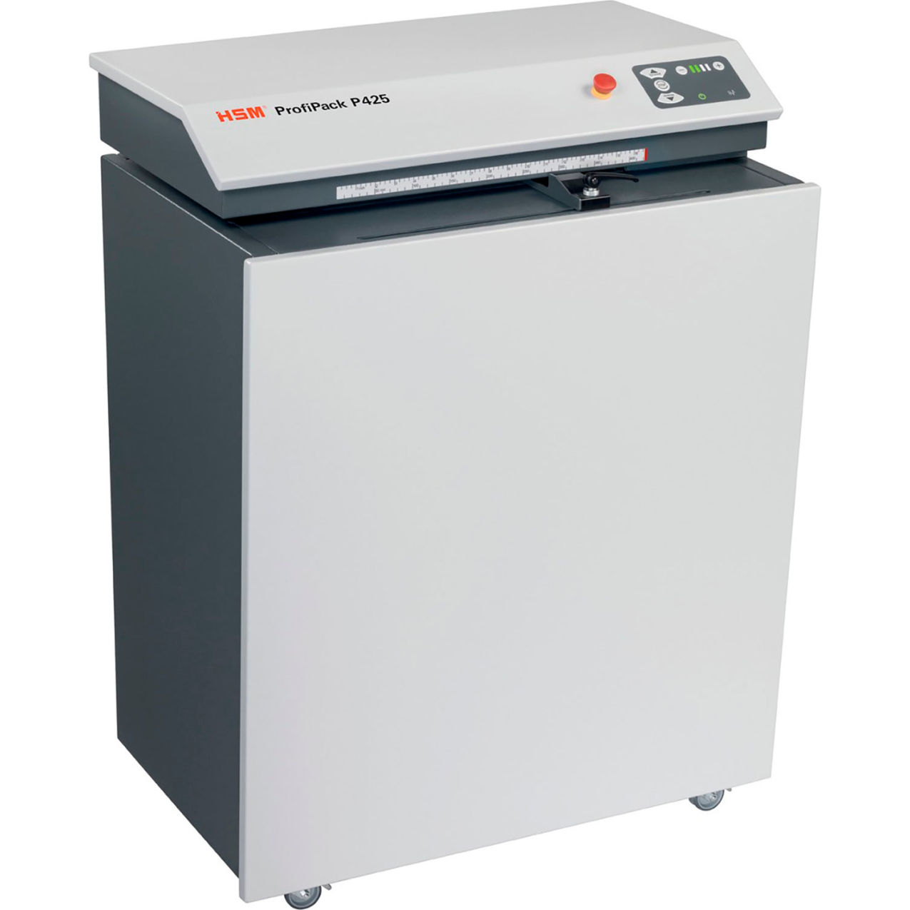 Profipack P425, 2 to 3 Layer Cardboard Converter, 208V