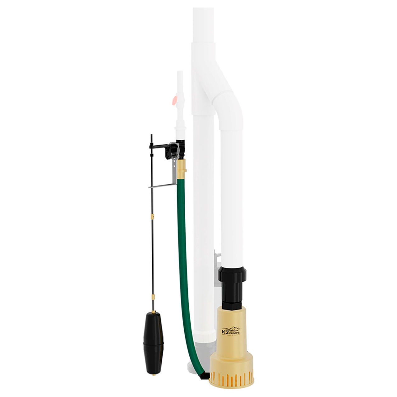 Sump Pump