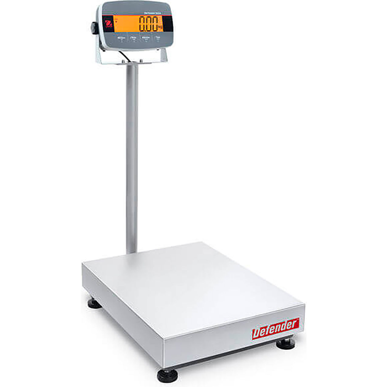 Defender i-D33P150B1L2 Bench Scale, 300 lb x 0.05 lb