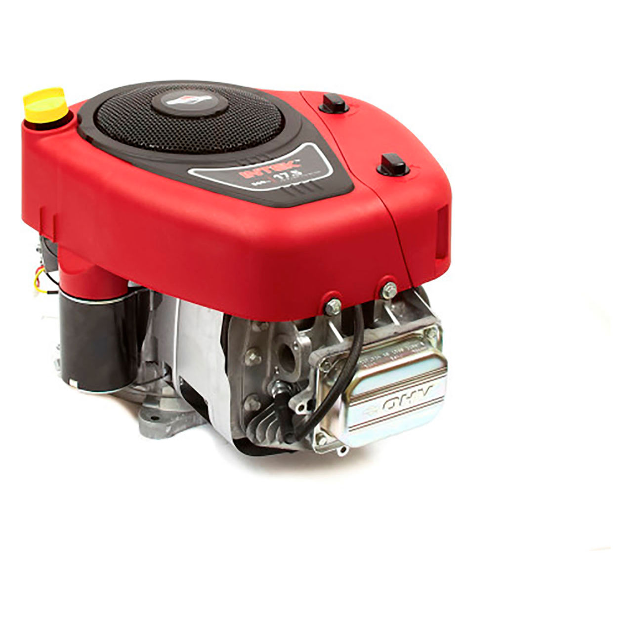 Vertical Shaft Engine, 501cc, 17-1/2 HP