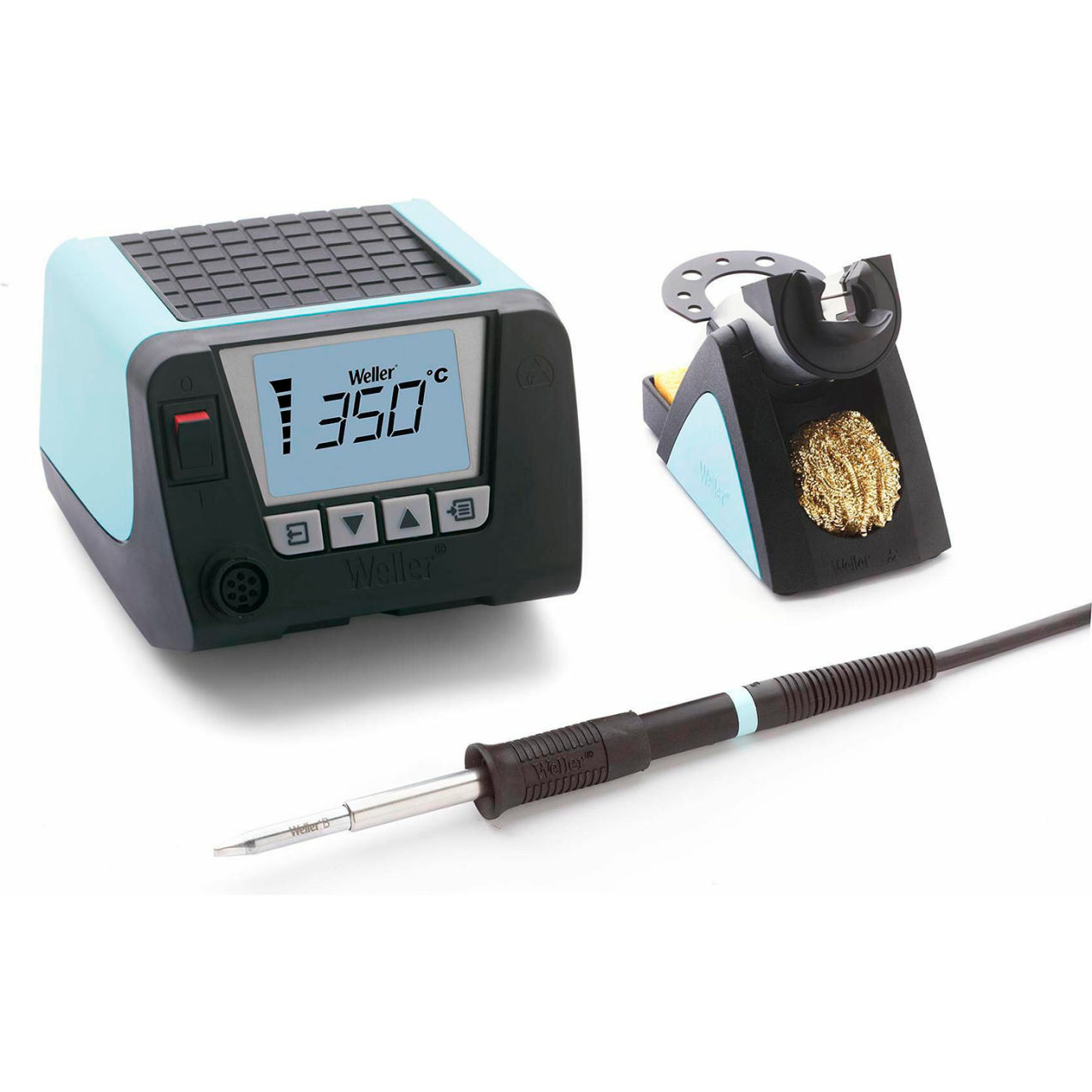 1-Channel Soldering Station, 150 W