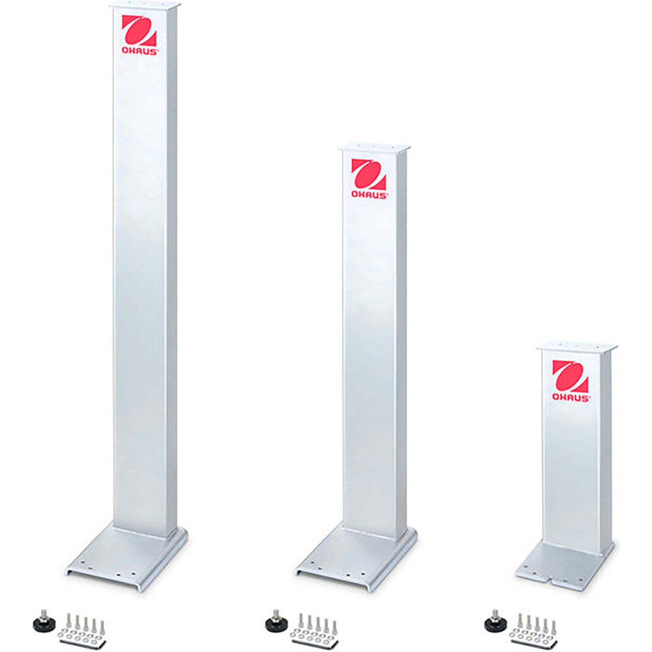 Column Kit For CS D52, 26-13/16" Height