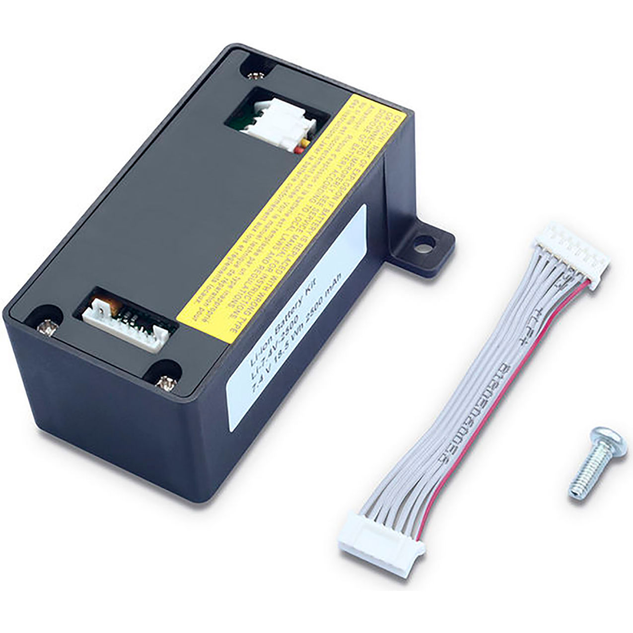 Li-ion Rechargeable Battery For TD52